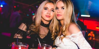 Singles night